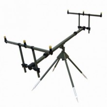Rodpod és Tripod