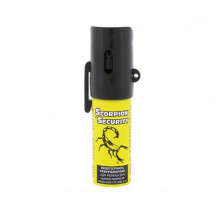 Gázspray, Paprikaspray
