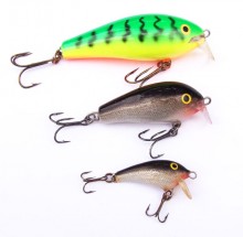 Műcsalik