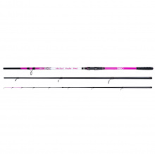 Carp Expert Method Feeder Pink