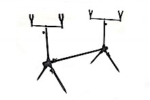 Rod Pod Eco
