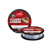 Carp Expert Fluorocarbon Zsinór