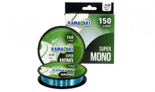 Kamasaki Super Mono Zsinór 150m