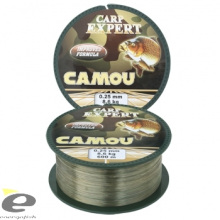 Carp Expert Camou Zsinór