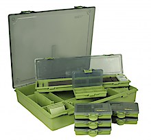 Carp Box Szett Nagy 32x29x6,5cm
