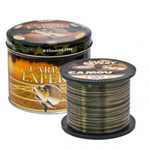 Carp Expert Camou