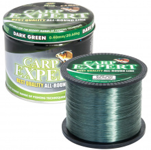Carp Expert Dark Green