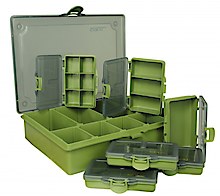 Carp Box Szett Kicsi 27x20x6cm