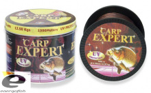 Carp Expert UV Lila