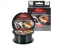 Zsinór Carp Expert Method Feeder Teflon