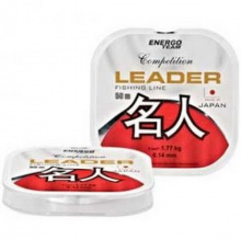 Et Competition Leader
