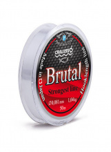 Cralusso Brutal Előke