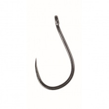 Cralusso Carpmagnet Barbless Horog