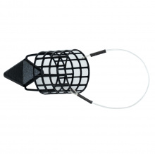 Etetőkosár Bullet Feeder