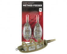 Carp Expert Method Feeder Kosár