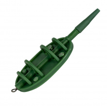 Carp Expert Competition Method Feeder Etetőkosár