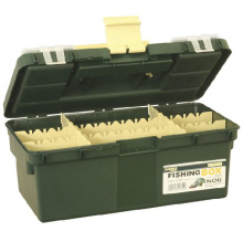 Fishing Box Spinner Tip.310