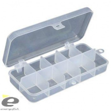 Horgos Doboz 10 Fakkos 13,3x6,2x2,5cm