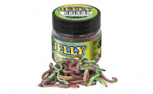 Benzar Jelly Baits