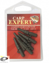 Carp Expert Ólomtartó Fül