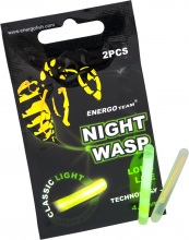 Világítópatron  Night Wasp