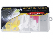Universal Twister Szett