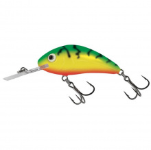 Salmo Wobbler Rattlin' Hornet H
