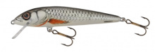 Salmo Wobbler Minnow M7