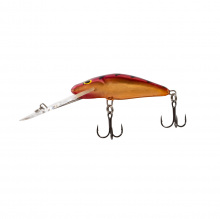 Salmo Wobbler Bullhead Bd6Sdr