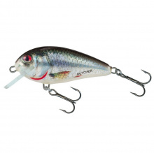 Salmo Wobbler Butcher Br5F