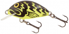Salmo Wobbler Tiny It3F