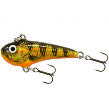 Salmo Wobbler Chubby Darter Cd3