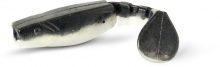 L&K Warrior Shad Gumihal