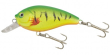 Kamasaki Wobbler Fat