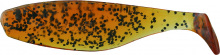 Mann's Shad
