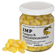 Cukk Imp Kukorica Lével