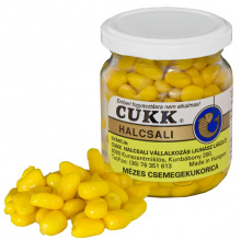 Cukk Csemege Kukorica