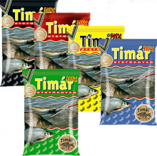 Tímár Mix Ponty Etetőanyag