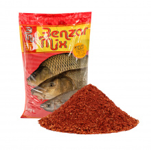 Benzar Mix Etetőanyag