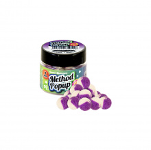 Benzar Mix Bicolor Method 7mm Pop-Up 50db