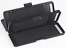 Előketartó Box