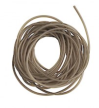 PVC Cső 1,5mm Zöld