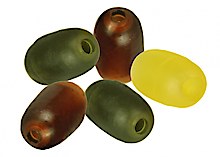 Csomóvédő Ütköző 10db/csomag