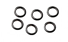 Horoggyűrű 3mm 20db/cs