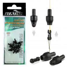 Method Feeder Gyorscsatlakozó