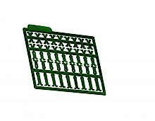 Extender Csalistopper 3,5mm+7mm