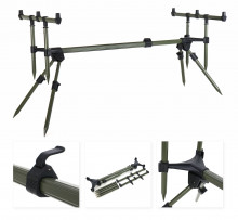 Supreme Rod Pod