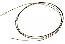 Zsinórbefűző Drót 120cm