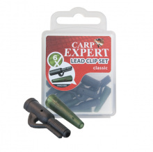 Cxp Lead Clip Szett Classic Ólomkapocs