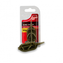 Benzár Method Feeder Kosár Arc Flat